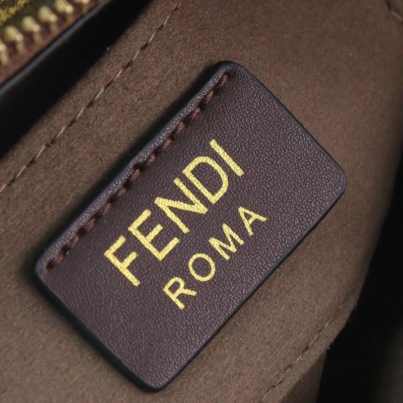 Fendi Pillow Bags